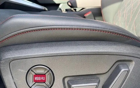 Audi A3, 2022 год, 1 750 596 рублей, 11 фотография