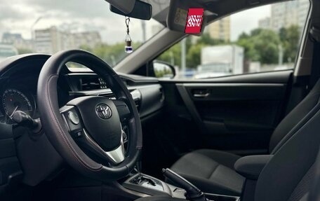 Toyota Corolla, 2014 год, 1 000 000 рублей, 7 фотография