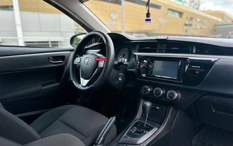Toyota Corolla, 2014 год, 1 000 000 рублей, 10 фотография