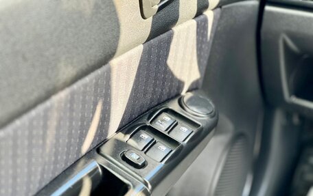 Hyundai Getz I рестайлинг, 2008 год, 435 000 рублей, 21 фотография