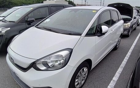 Honda Fit, 2020 год, 1 000 000 рублей, 2 фотография
