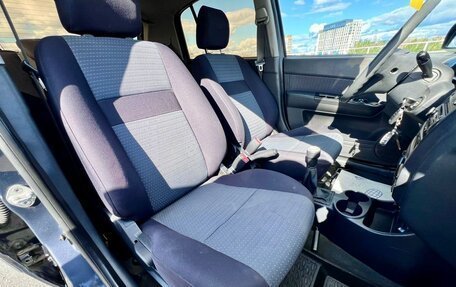 Hyundai Getz I рестайлинг, 2008 год, 435 000 рублей, 22 фотография