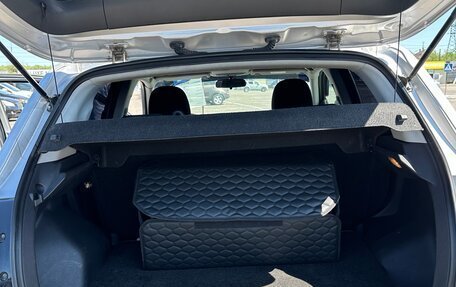 Mitsubishi ASX I рестайлинг, 2014 год, 1 270 000 рублей, 8 фотография