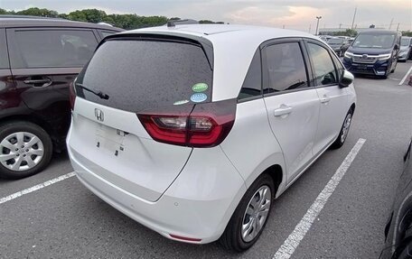 Honda Fit, 2020 год, 1 000 000 рублей, 5 фотография