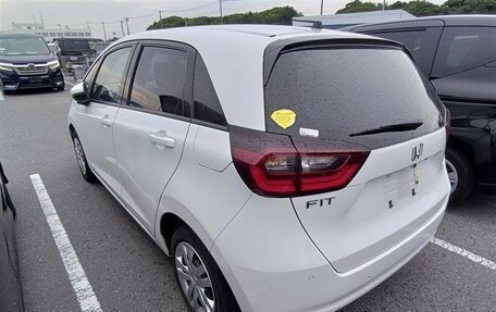 Honda Fit, 2020 год, 1 000 000 рублей, 7 фотография