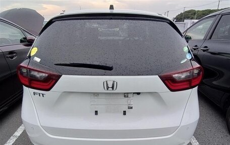 Honda Fit, 2020 год, 1 000 000 рублей, 6 фотография