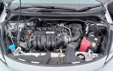 Honda Fit, 2020 год, 1 000 000 рублей, 11 фотография