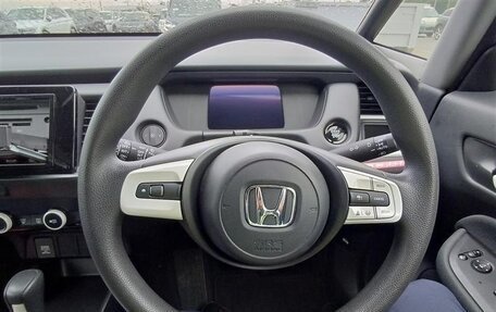 Honda Fit, 2020 год, 1 000 000 рублей, 9 фотография