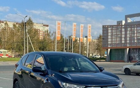 Honda CR-V IV, 2020 год, 2 950 000 рублей, 3 фотография