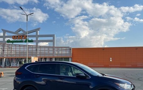 Honda CR-V IV, 2020 год, 2 950 000 рублей, 6 фотография