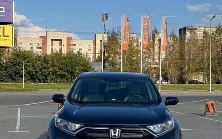 Honda CR-V IV, 2020 год, 2 950 000 рублей, 2 фотография