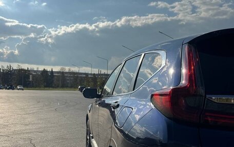 Honda CR-V IV, 2020 год, 2 950 000 рублей, 8 фотография