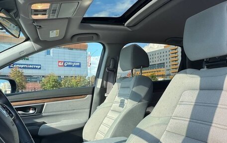 Honda CR-V IV, 2020 год, 2 950 000 рублей, 16 фотография