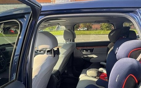 Honda CR-V IV, 2020 год, 2 950 000 рублей, 17 фотография