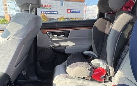 Honda CR-V IV, 2020 год, 2 950 000 рублей, 18 фотография
