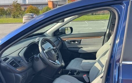 Honda CR-V IV, 2020 год, 2 950 000 рублей, 14 фотография