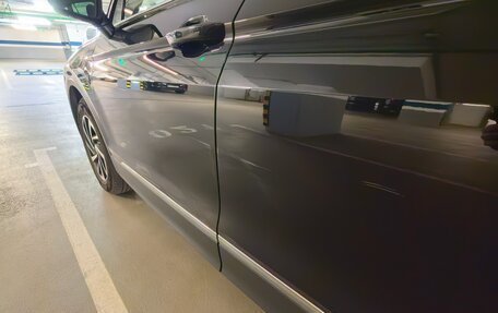 Volkswagen Tiguan II, 2018 год, 1 950 000 рублей, 9 фотография