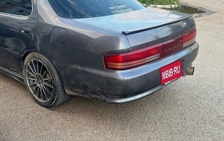 Toyota Cresta, 1996 год, 850 000 рублей, 3 фотография