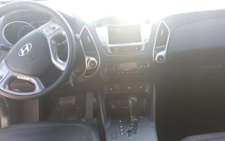 Hyundai ix35 I рестайлинг, 2012 год, 1 249 000 рублей, 5 фотография