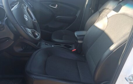 Hyundai ix35 I рестайлинг, 2012 год, 1 249 000 рублей, 6 фотография