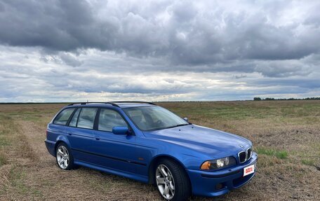 BMW 5 серия, 1999 год, 1 350 000 рублей, 7 фотография