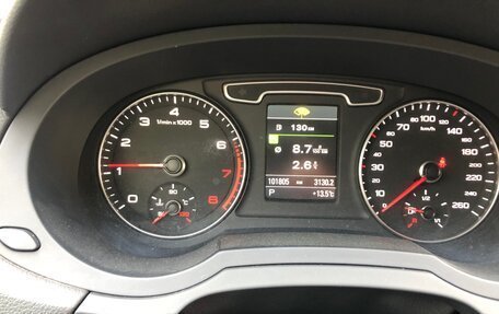 Audi Q3, 2012 год, 1 700 000 рублей, 5 фотография