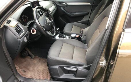 Audi Q3, 2012 год, 1 700 000 рублей, 6 фотография