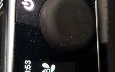 Mitsubishi Pajero Sport III рестайлинг, 2017 год, 2 800 000 рублей, 2 фотография