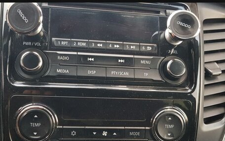 Mitsubishi Pajero Sport III рестайлинг, 2017 год, 2 800 000 рублей, 4 фотография