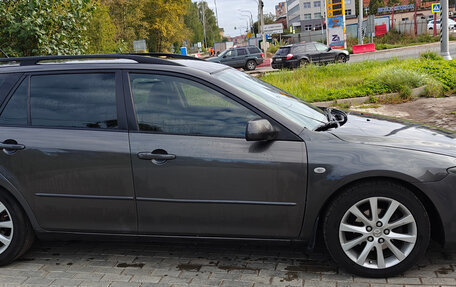 Mazda 6, 2005 год, 590 000 рублей, 6 фотография