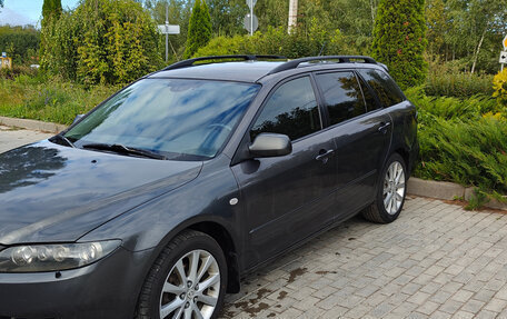 Mazda 6, 2005 год, 590 000 рублей, 5 фотография