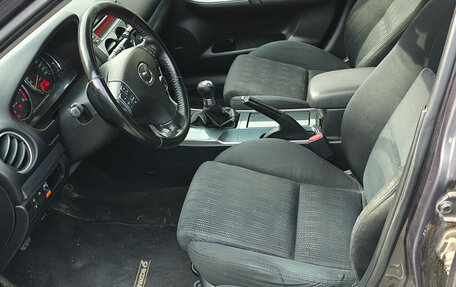 Mazda 6, 2005 год, 590 000 рублей, 10 фотография