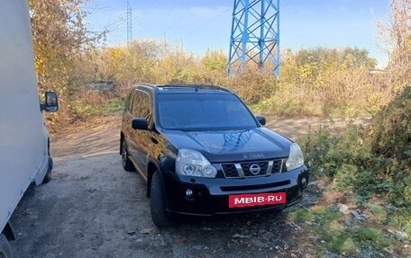 Nissan X-Trail, 2008 год, 900 000 рублей, 4 фотография