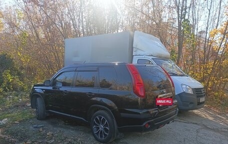 Nissan X-Trail, 2008 год, 900 000 рублей, 2 фотография