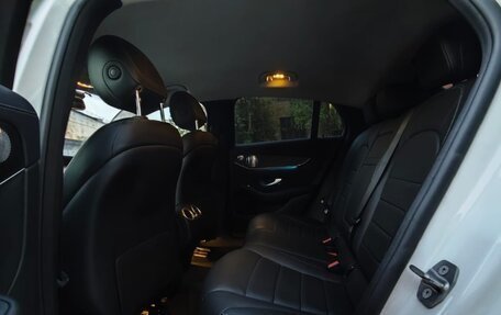 Mercedes-Benz GLC, 2017 год, 3 500 000 рублей, 8 фотография