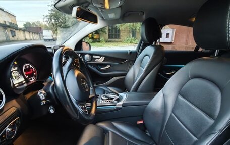 Mercedes-Benz GLC, 2017 год, 3 500 000 рублей, 7 фотография