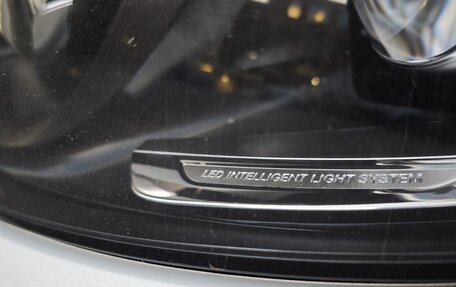 Mercedes-Benz GLC, 2017 год, 3 500 000 рублей, 9 фотография