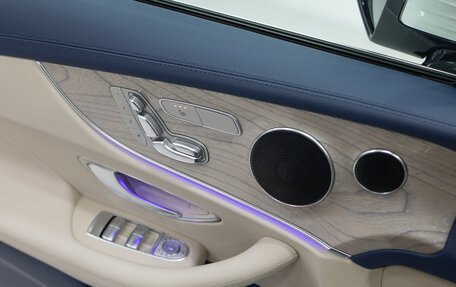 Mercedes-Benz E-Класс, 2021 год, 5 190 000 рублей, 9 фотография