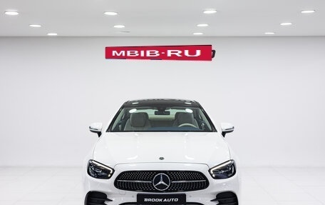 Mercedes-Benz E-Класс, 2021 год, 5 190 000 рублей, 2 фотография
