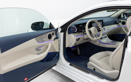 Mercedes-Benz E-Класс, 2021 год, 5 190 000 рублей, 7 фотография