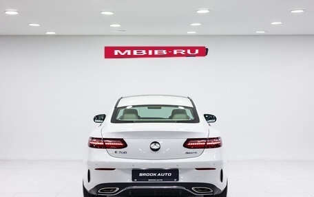 Mercedes-Benz E-Класс, 2021 год, 5 190 000 рублей, 5 фотография
