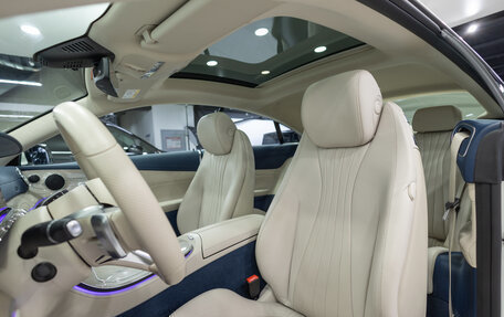 Mercedes-Benz E-Класс, 2021 год, 5 190 000 рублей, 10 фотография