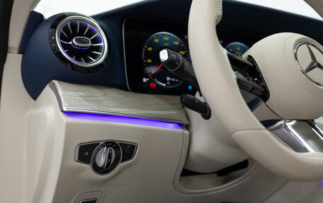 Mercedes-Benz E-Класс, 2021 год, 5 190 000 рублей, 12 фотография