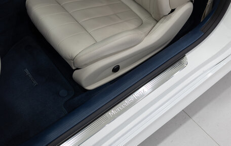 Mercedes-Benz E-Класс, 2021 год, 5 190 000 рублей, 11 фотография