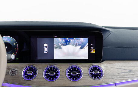 Mercedes-Benz E-Класс, 2021 год, 5 190 000 рублей, 20 фотография