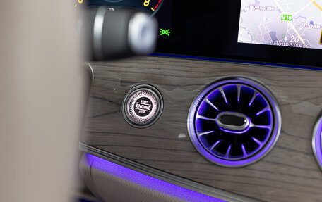 Mercedes-Benz E-Класс, 2021 год, 5 190 000 рублей, 16 фотография