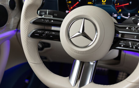 Mercedes-Benz E-Класс, 2021 год, 5 190 000 рублей, 15 фотография