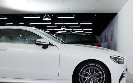 Mercedes-Benz E-Класс, 2021 год, 5 190 000 рублей, 29 фотография