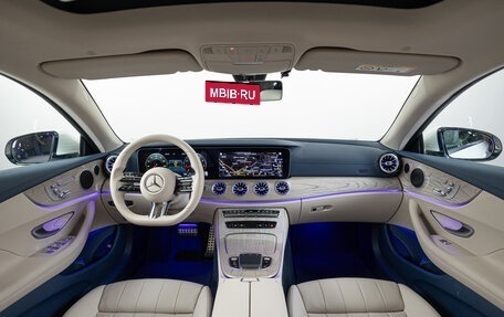Mercedes-Benz E-Класс, 2021 год, 5 190 000 рублей, 27 фотография