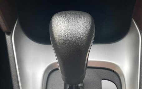 Toyota Yaris Cross, 2022 год, 1 330 000 рублей, 18 фотография